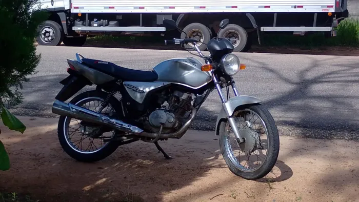 Moto 7 mil 