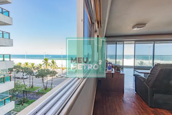 Apartamento à venda, Ipanema, Rio de Janeiro, RJ