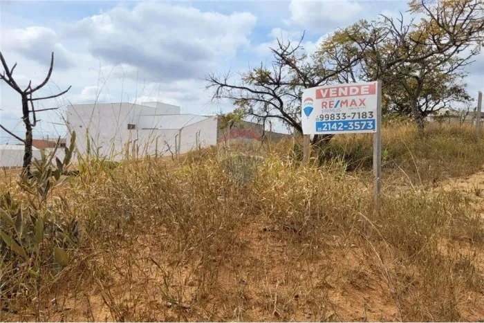Terreno no Alta Villa