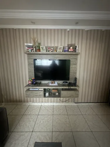 Painel tv 60 polegadas