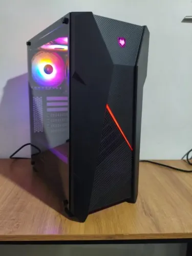 PC Gamer Ryzen 3 3200G / 16Gb /Ssd 120Gb