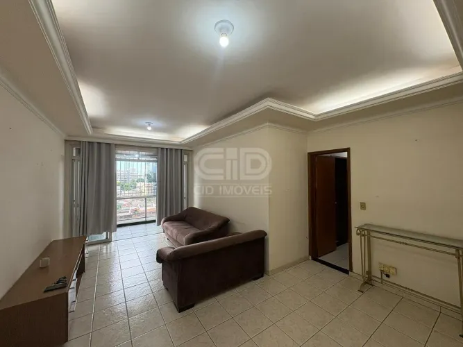 Apartamento de 3 quartos à venda no Condomínio Vaticano148,32