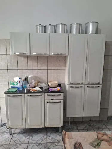 Armário de cozinha Itatiáia