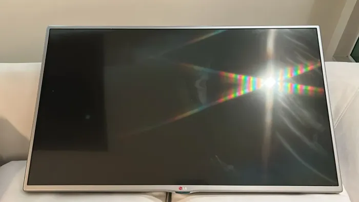 TV LG 42 LED