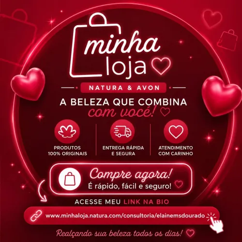 Lojinha virtual