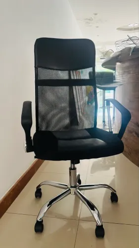 Cadeira de escritório 