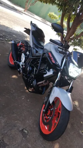 Vendo mt 03 2020
