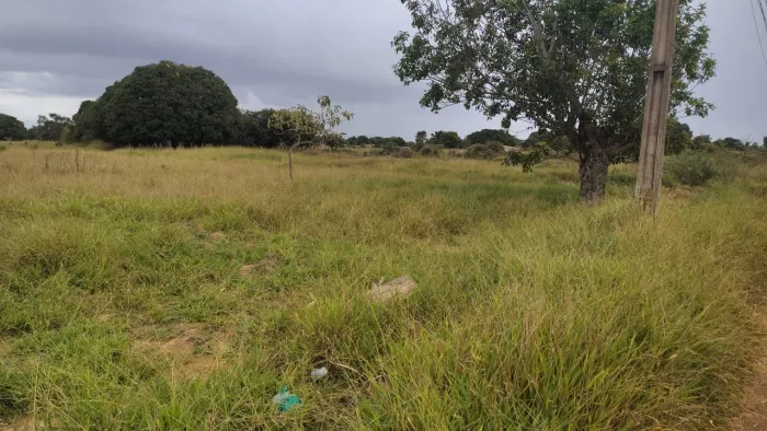 Vendo ou troco lote em águas lindas de Goiás