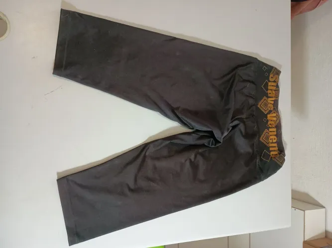 Bermuda de ciclismo