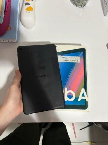 Tablet A S Pen