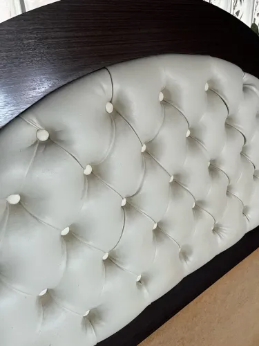 Vende-se cabeceira de cama de casal