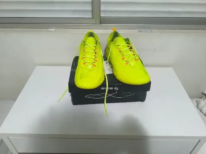 Tênis de basquete li ning Wade 808 5 ultra V2
