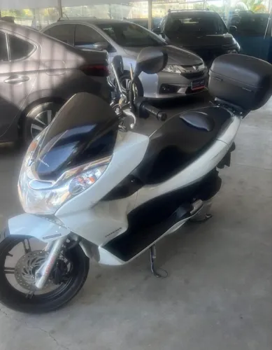 PCX