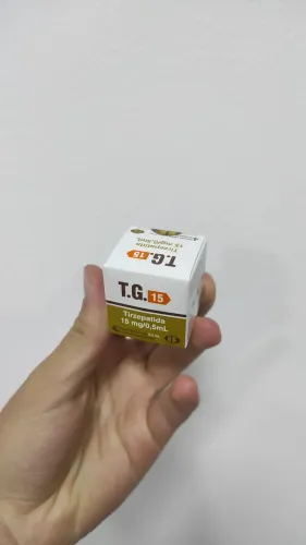 T.G 15