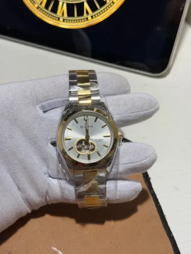 Relógio Bulova Surveyor 98A284