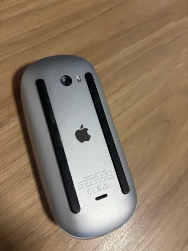 Magic Mouse 2 Apple Branco