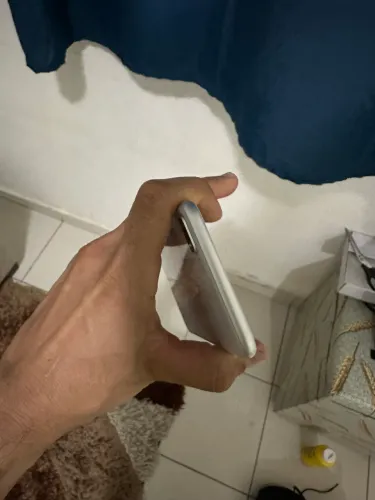 Iphone 8 Plus Branco 100% Original