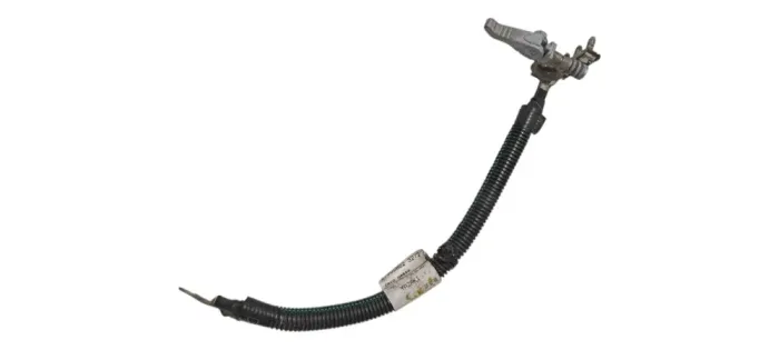 Cabo Negativo Bateria Terra 1.0 Fiat Mobi Polo 2017 A 2022