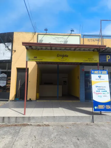 Excelente Loja Comercial para Alugar na Rua Rio da Prata - Bangu
