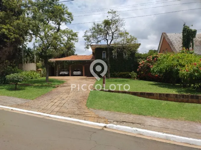 Casa à venda e para alugar em Campinas, Residencial Parque Rio das Pedras, com 3 quartos,
