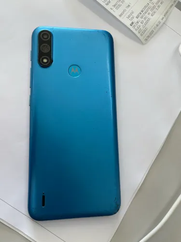 Moto E7 Power 32GB