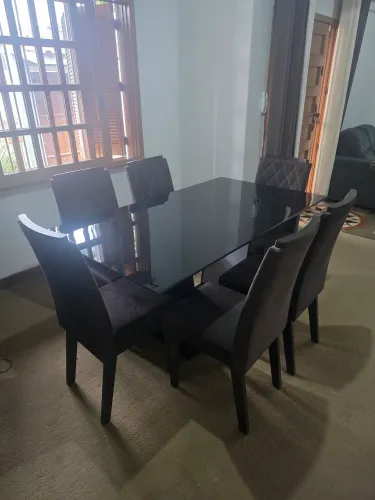 Mesa de jantar