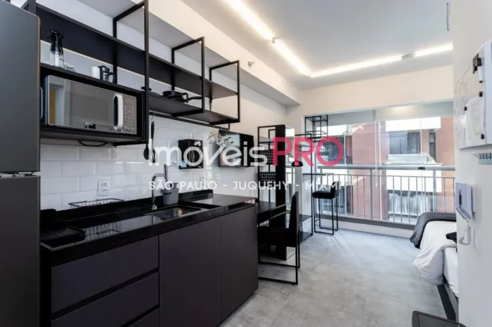 Apartamento, Moema - São Paulo