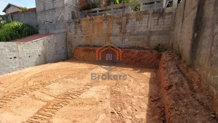 Terreno em Campo limpo Paulista