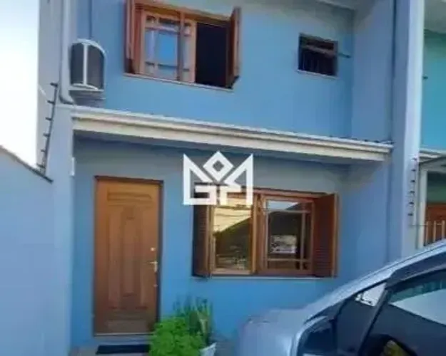 Casa à venda em Partenon, Porto Alegre 3 Quartos, 3 Vagas, Piscina
