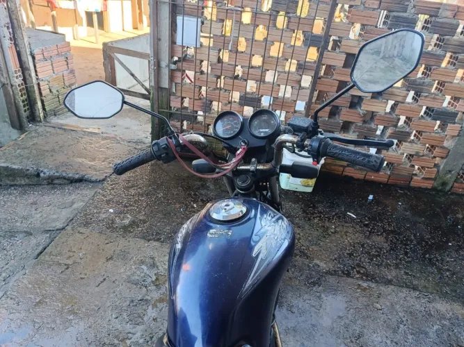 Moto 125