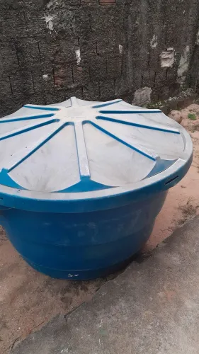 CAIXA DAGUA