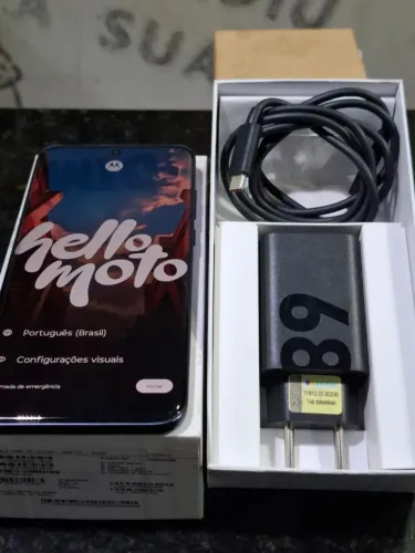 Motorola edge 70 fusion 5G 256gb 