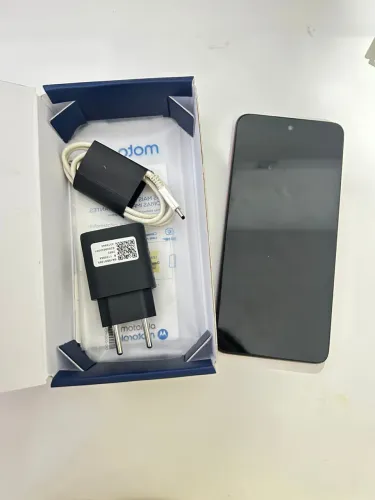 Moto G 05