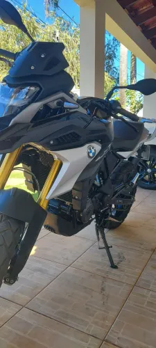 G 310 GS