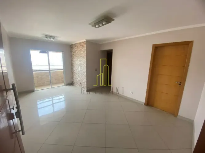 Apartamento à venda, Vila Luzita, Santo André, SP