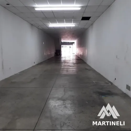 Galpão Comercial para Locação ou Venda na Av. Alcântara Machado Brás | 650 m² | 2 Pavimen