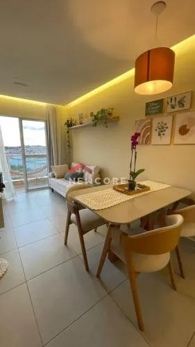 Apartamento em Rua João Alves de Oliveira - Parque Bom Retiro - Paulínia/SP