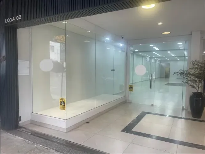 SALA COMERCIAL PARA LOCAÇÃO CENTRO DE JOAÇABA 