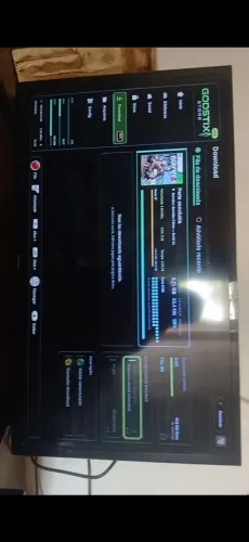 Xbox 360 deboqueado com loja