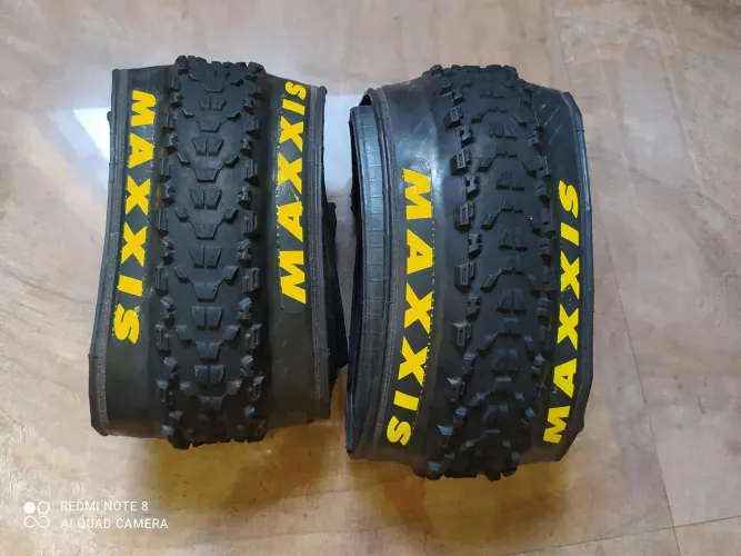 Pneus maxxis 29 ardente 2.25