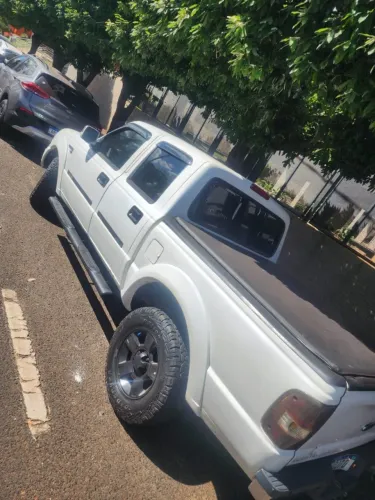 Ford Ranger XL 3.0 PSE 163cv 4X4 CD TB Diesel 2005
