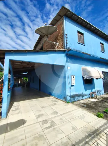 Sobrado com 4 quartos à venda em Nova cidade - RR