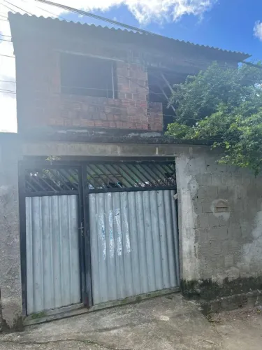 Casas NO BAIRO DO PASSARINHO-RE