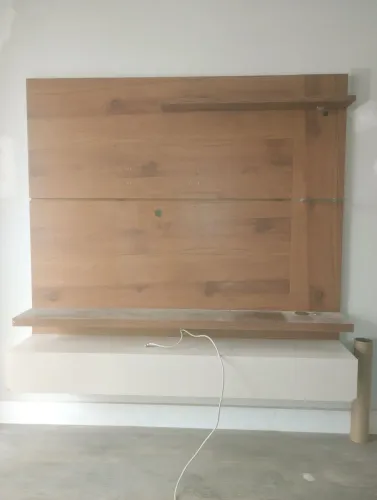 Painel de tv