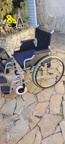 Cadeira de rodas