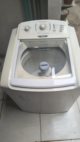 Máquina de Lavar Eletrolux 13kg