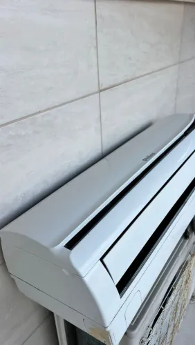 Ar condicionado 9000 BTUs 