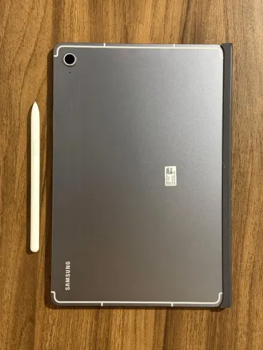 Tablet Samsung tab s10 fe
