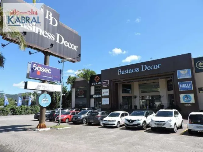 BUSINESS DECOR - SALA 10 / 1° ANDAR