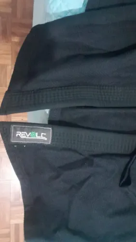 Kimono.koral.Novo Liso